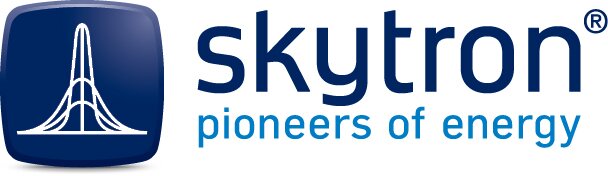 Logo skytron® energy GmbH