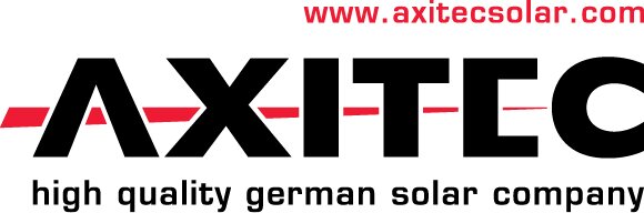 Logo AXITEC GmbH
