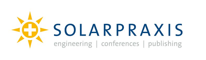 Logo Solarpraxis AG